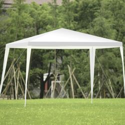Canopy tent For Backyard (10 X 10 Ft)