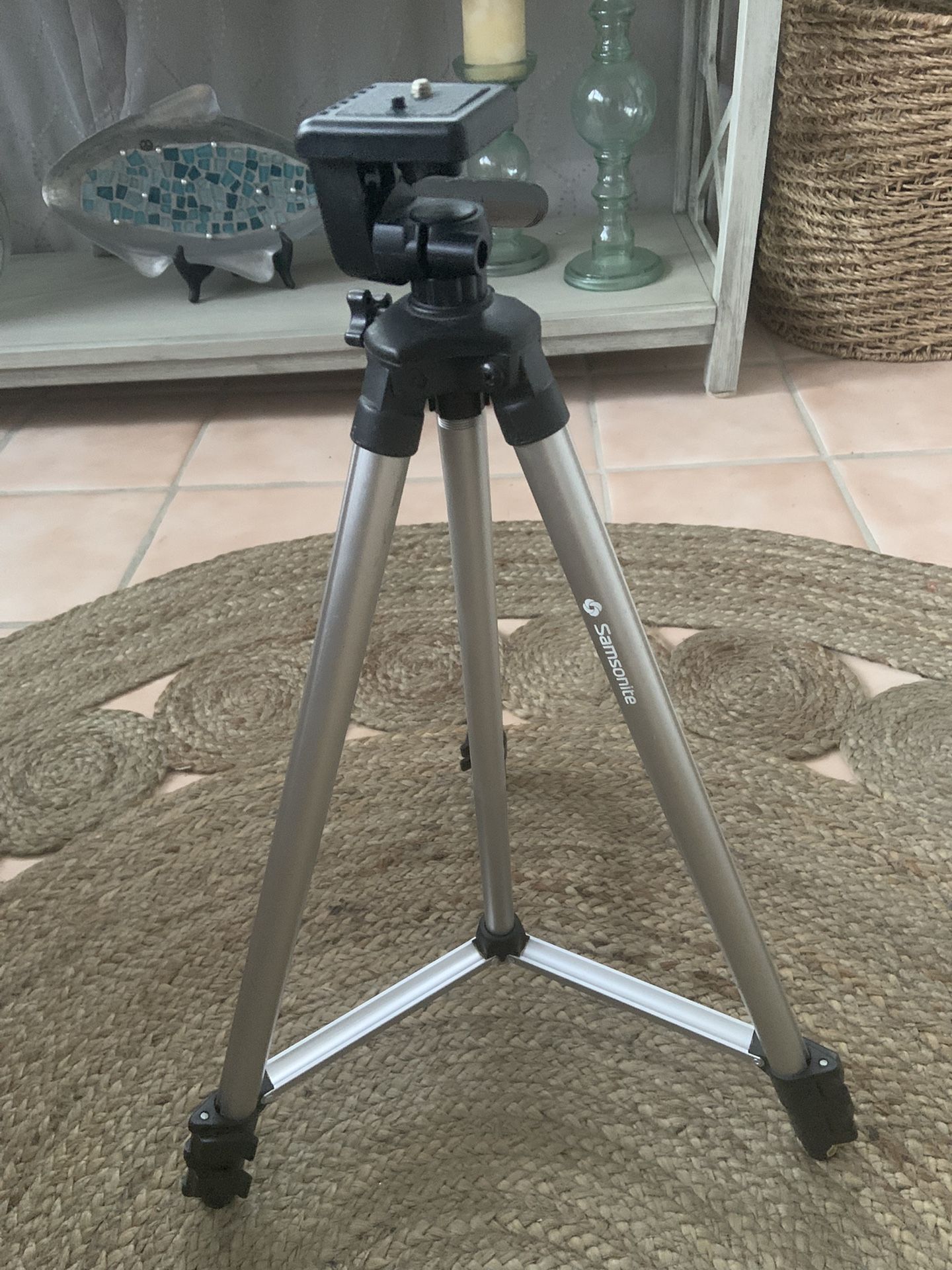 Portable Tripod