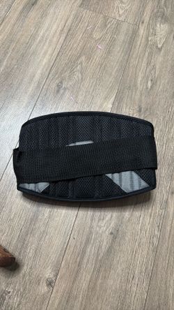 Lumber Back Belt