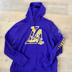 Lakers Hoodie