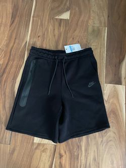 Nike tech shorts