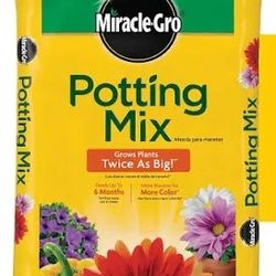 Potting Mix