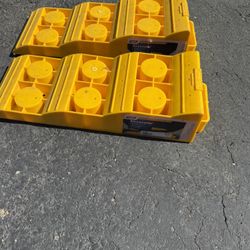 Rv Trileveler 