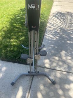 Maxi climber XL 100