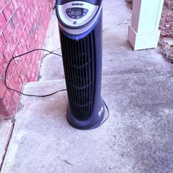 Air Purifier