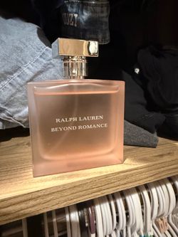 Ralph Lauren Beyond romance