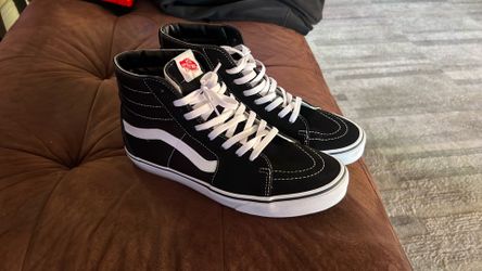 Size 11 Vans Old Schools