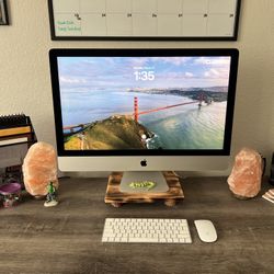 iMac 27 Inch 