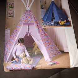 Pattern For Making @ Tipee