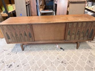 RCA Stereo -vintage