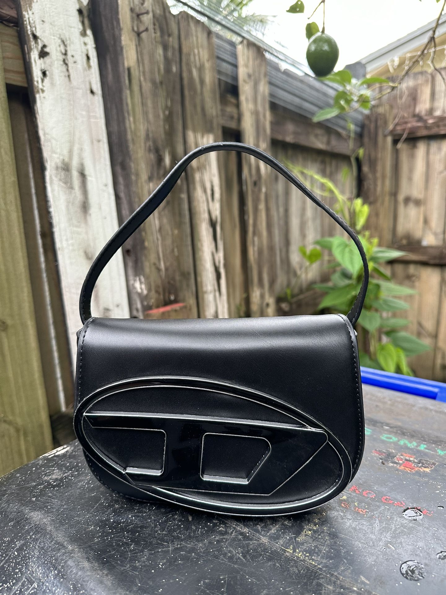 Diesel Bag