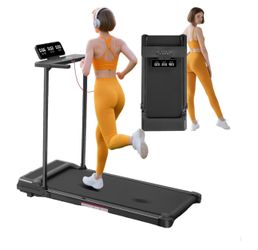 Walking pad / treadmill