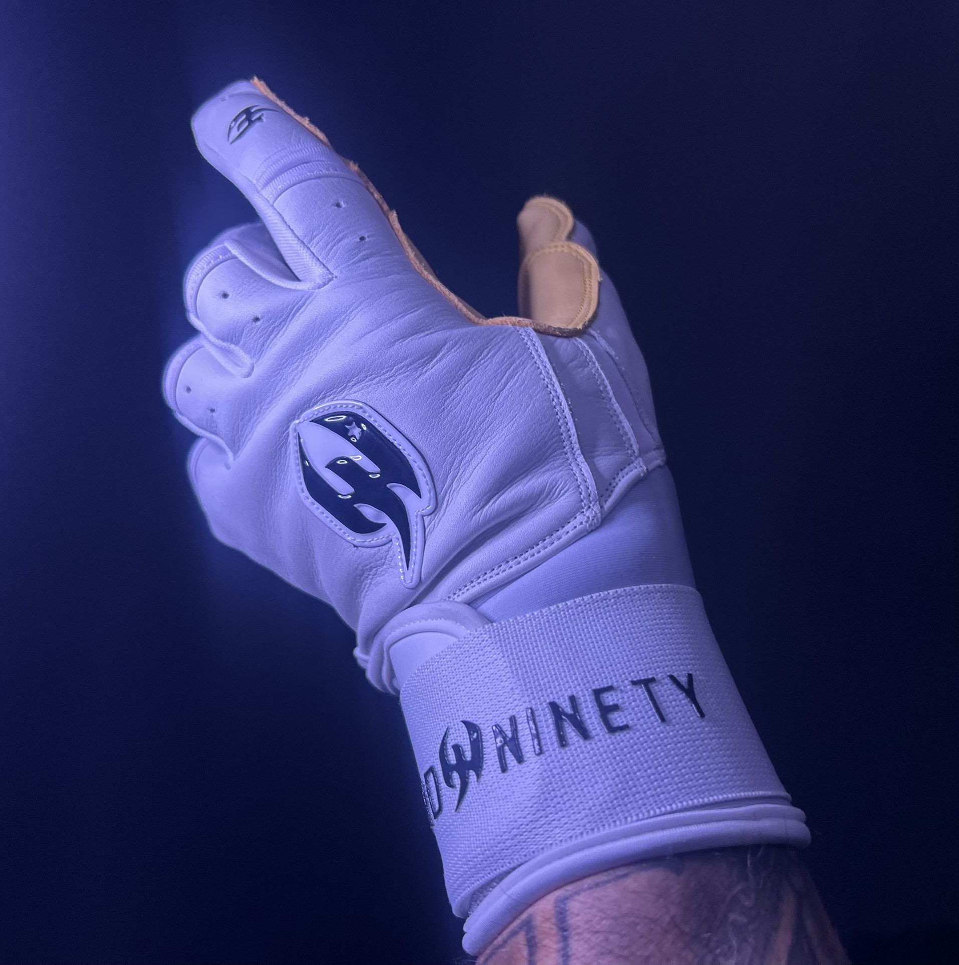 Baseball Batting Gloves