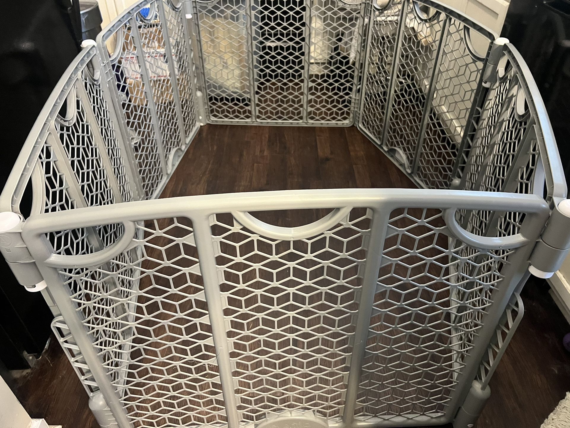 EvenFlow Versatile Play space