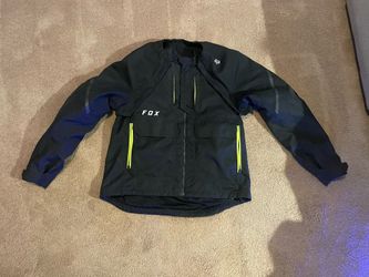 Fox Legion Off Road Jacket XXL