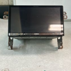 Pioneer Car Stereo