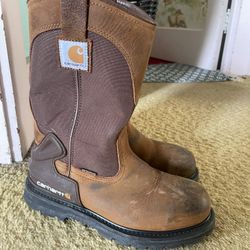 carhart boots