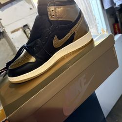 Air Jordan 1 Retro OG