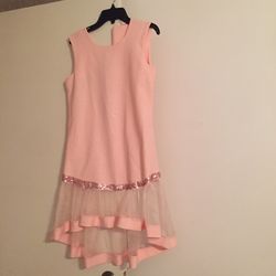 Girls dressy dress