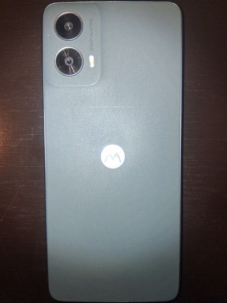 MOTOROLA MOTO G 5G