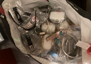 Luxury wristwear accessories
