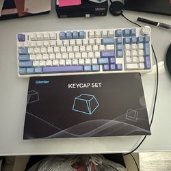 Aula F99 Keyboard