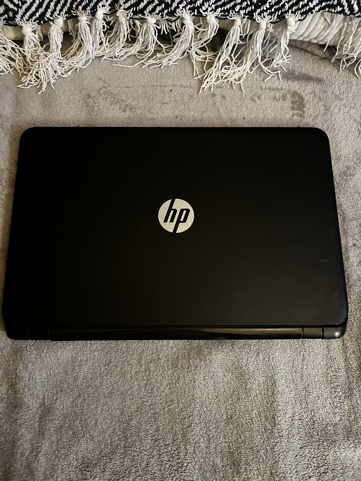 HP Laptop 2015
