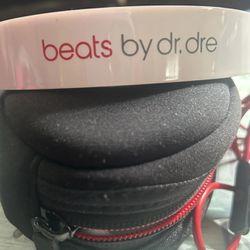 Beats by Dre Solo HD Wired 