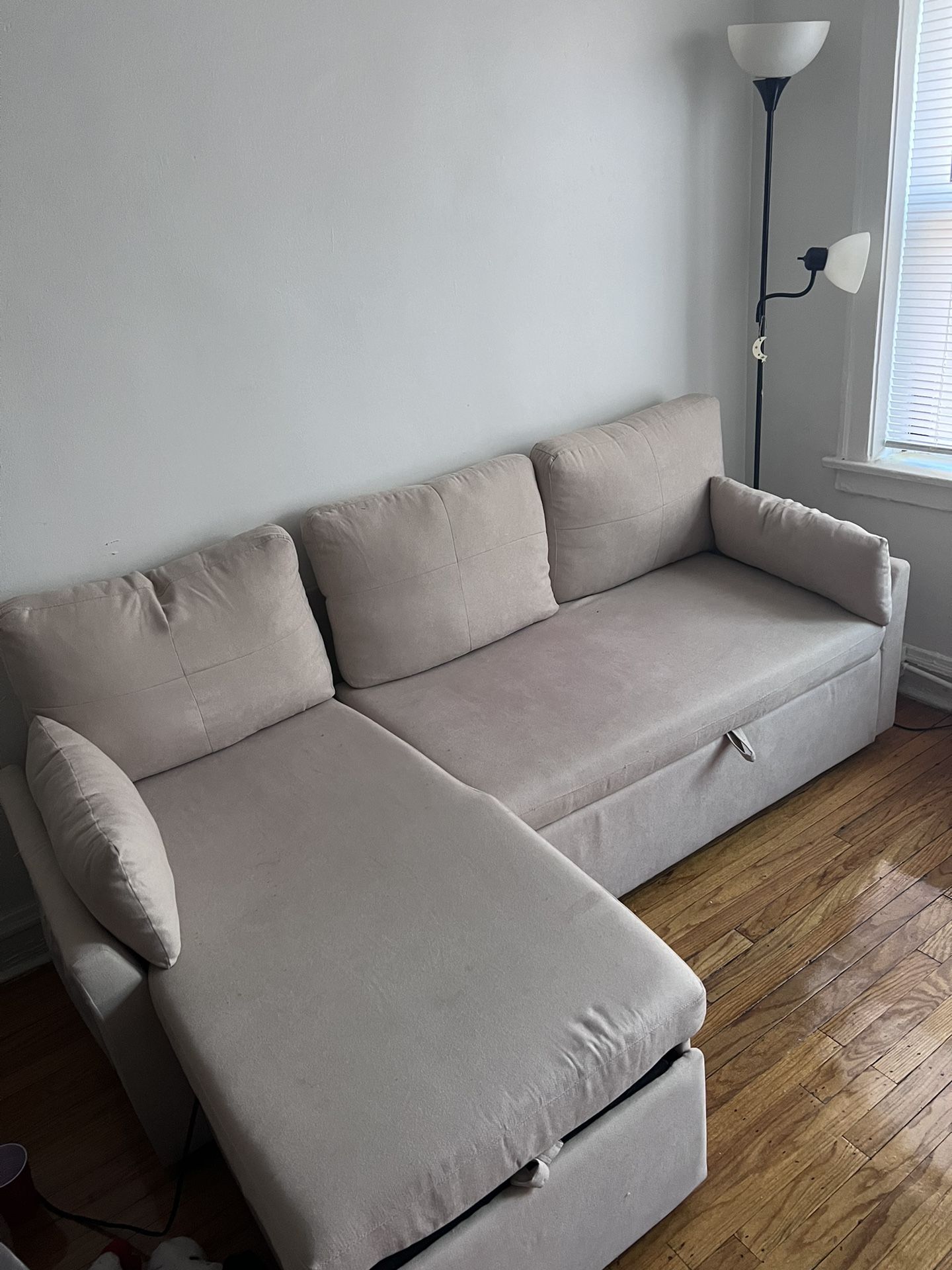 Sectional Sofa