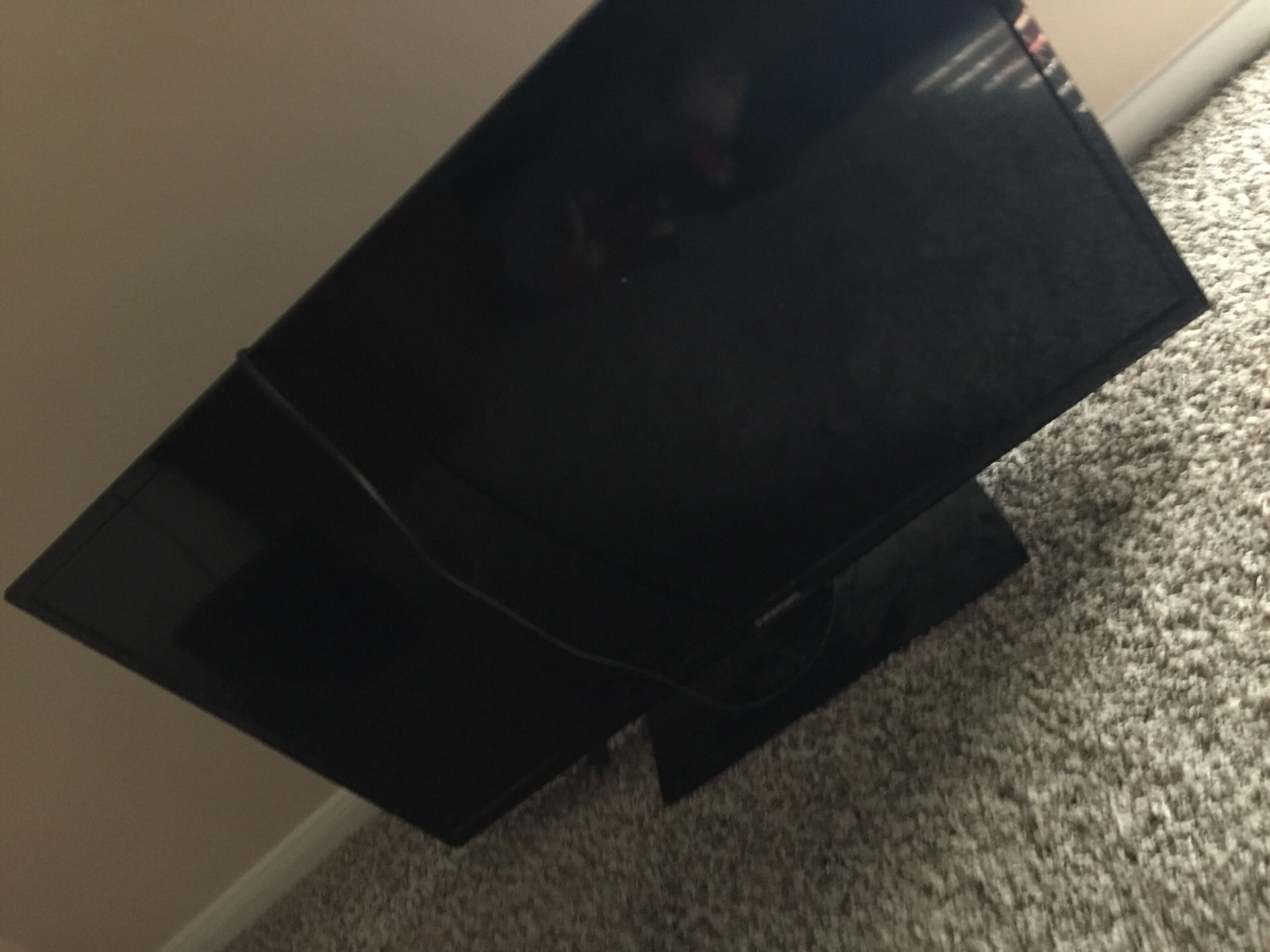 40 inch tv not a smart tv