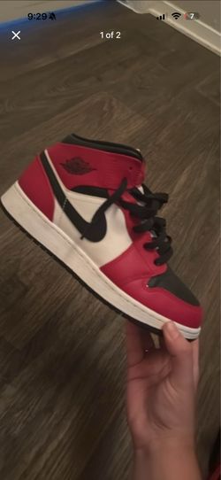 jordan one