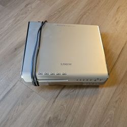 Sony S-Master Digital  Amplifier 