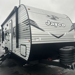 2026 Jayco Jay Flight 210QB