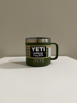 YETI 14 oz Mug
