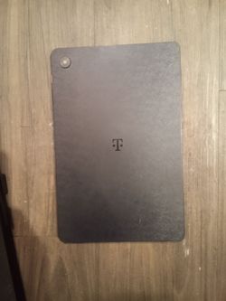 T mobile tablet