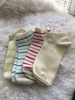 Hanes Socks