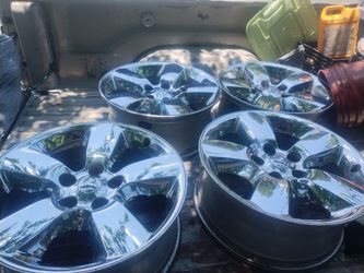 Rims