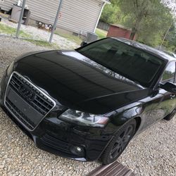 2010 Audi A4