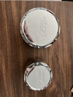 MB Center Caps