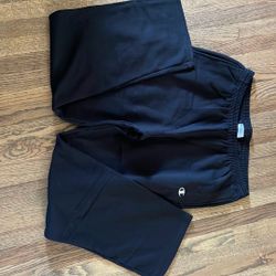 Champions Sweat Men”s Size XL  New Without The Doubt