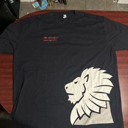 Antigua UCF Mens Size M Polo Shirt Top Black Embroidered Logo Short Sleeve