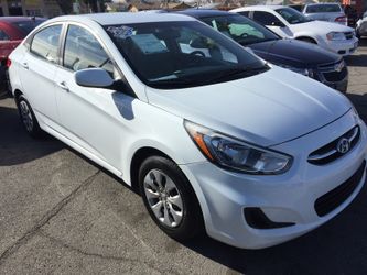2015 Hyundai Accent