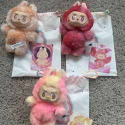 Labubu - Big into Energy 