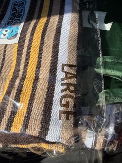 San diego padres poncho
