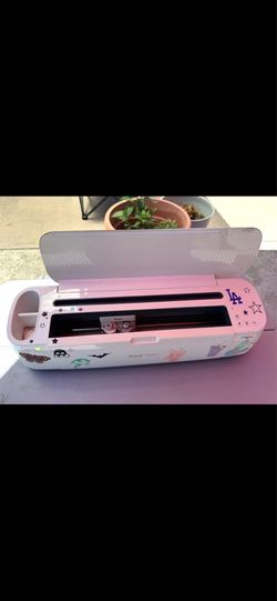 Various Cricut items