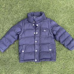 Crewcuts Puffer down Snow Jacket / Vest 4/5