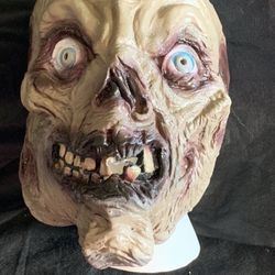 TALES FROM THE CRYPT HALLOWEEN MASK
