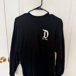 Disneyland shirt