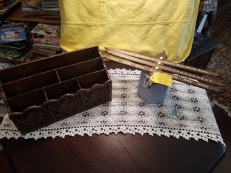 VINTAGE COLLECTIBLES