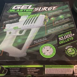 Gel Blaster Surge 